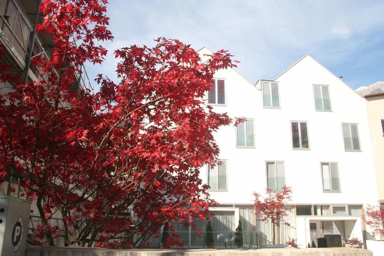 Hotel Engl Innsbruck