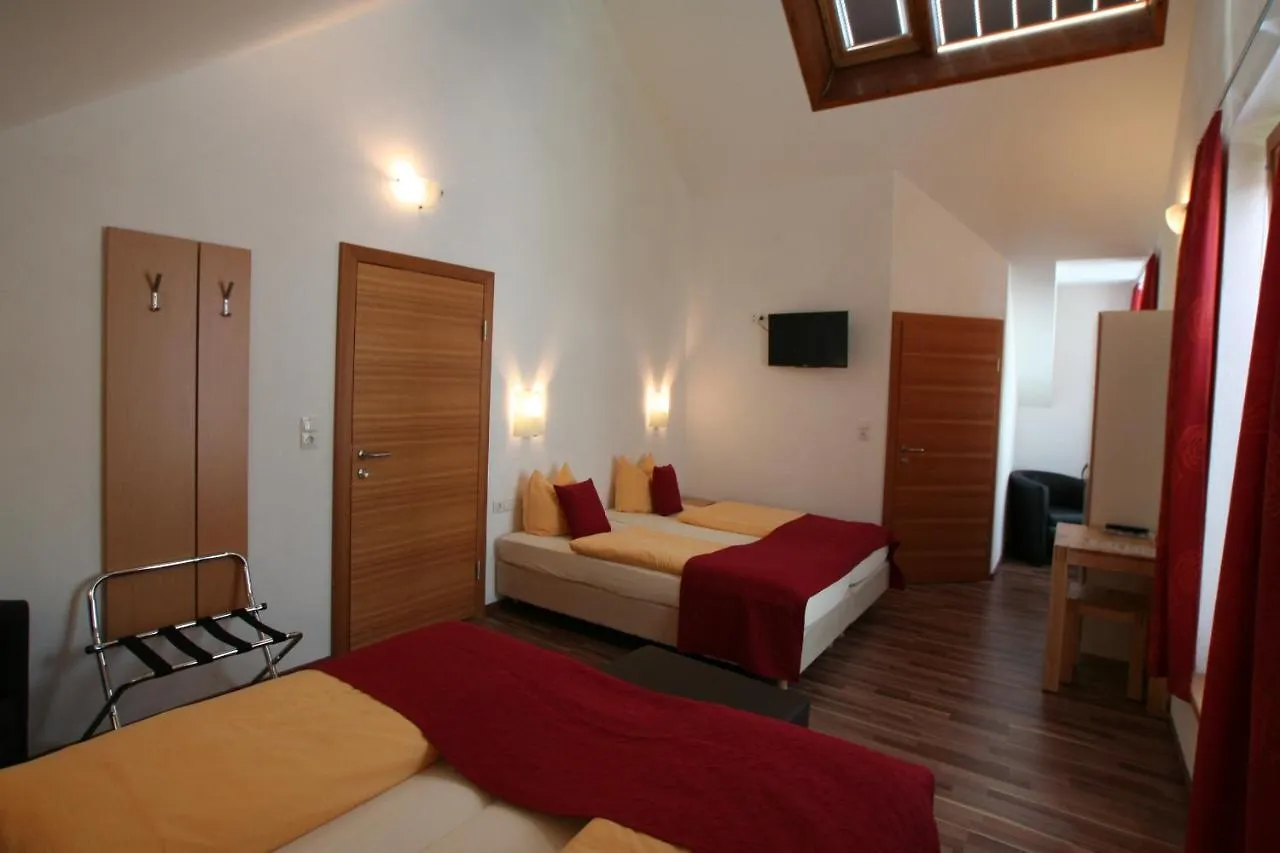 Hotel Engl Innsbruck 3*,