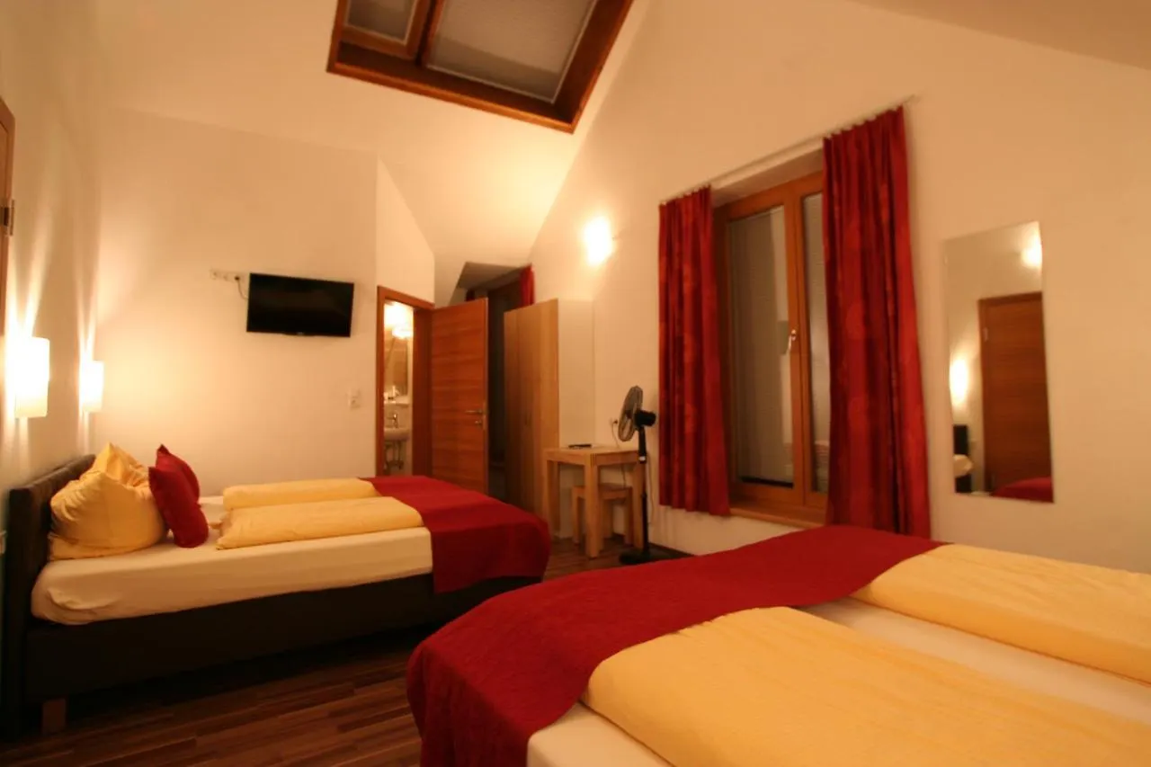 Hotel Engl Innsbruck 3*,  Ausztria