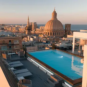 The Embassy Szálloda Valletta