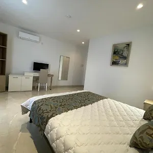 La Reggia Seaview Panzió Marsaxlokk