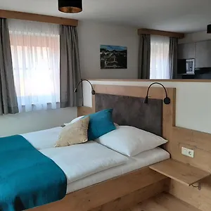 Appartement By Ballwein 