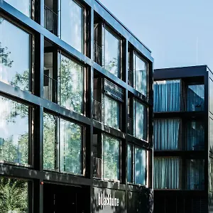 Aparthotel Blackhome South I Contactless Check-in, Innsbruck
