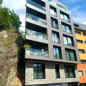 *** Apart-hotel Turistics Conseller Andorra