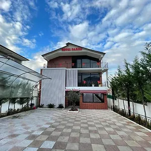 Hotel Darda ***