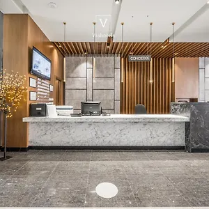 Hotel Vh Eurostar & Private ****
