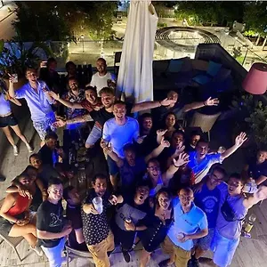  Albergue Marco Polo Party Malta