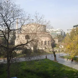 Rentrooms Vendégház Szaloniki