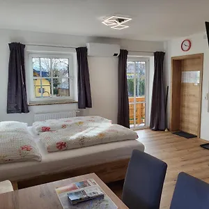 Appartement Brunnmeisterhof 