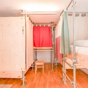 Montagu Albergue