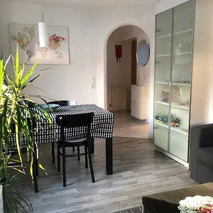 Appartement Gisi 