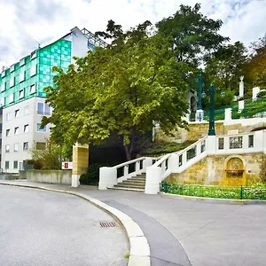 Strudlhof Szálloda Bécs