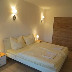 Appartement Amadeus 