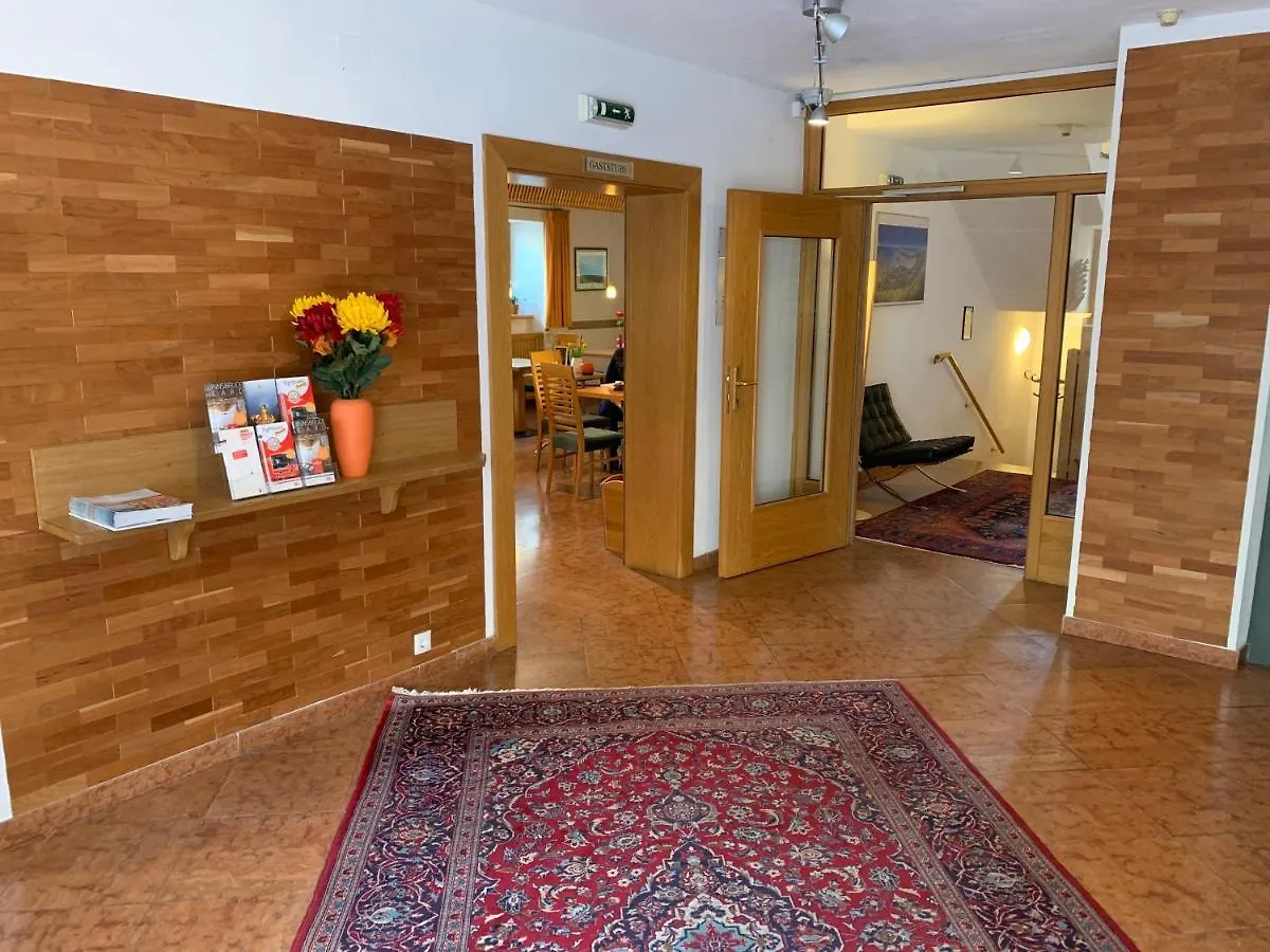 Hotel Engl Innsbruck 3*,  Autriche