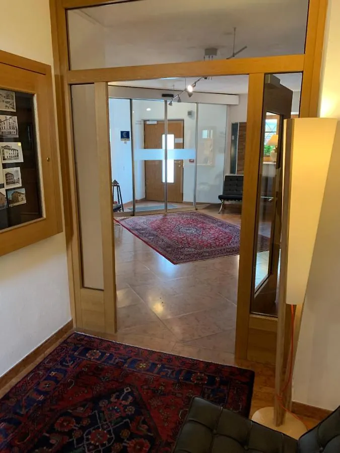 Hotel Engl Innsbruck 3*,