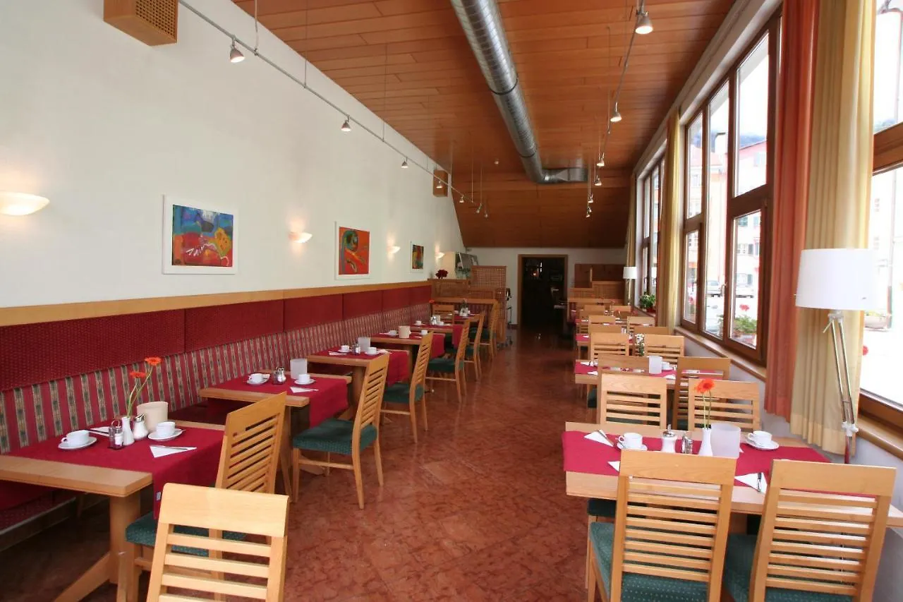 Hotel Engl Innsbruck
