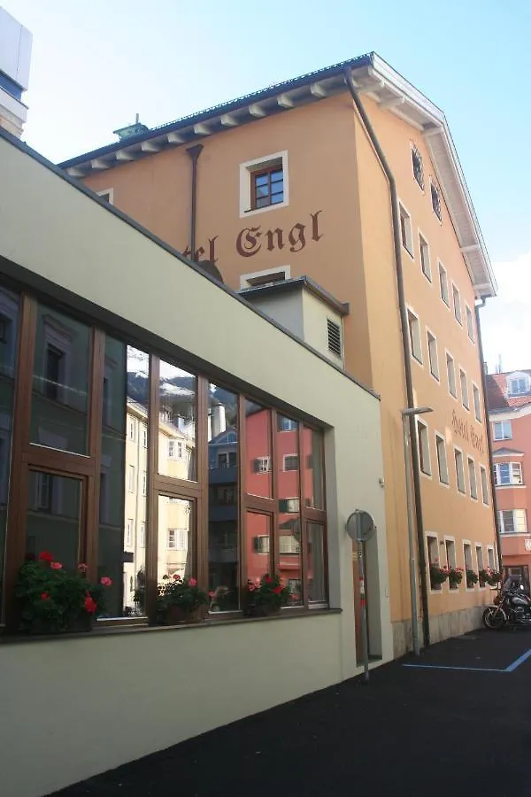 Hotel Engl Innsbruck