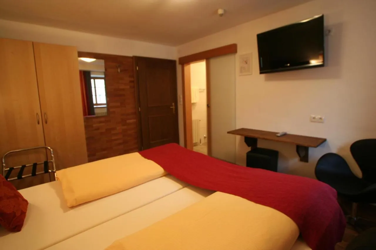 Hotel Engl Innsbruck