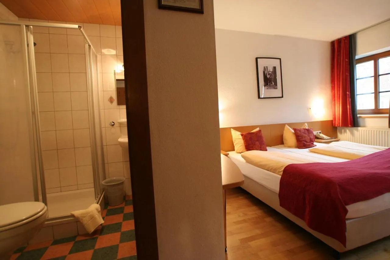 Hotel Engl Innsbruck