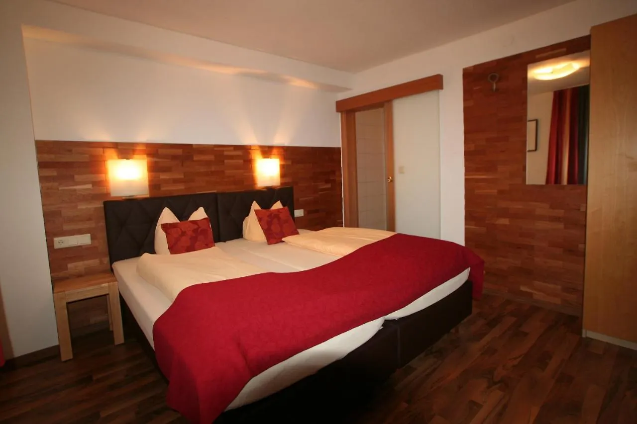 Hotel Engl Innsbruck 3*,  Autriche
