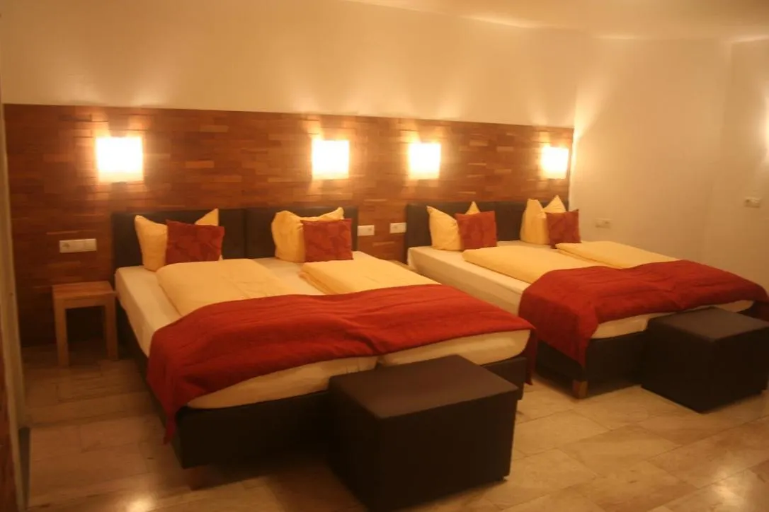 Hotel Engl Innsbruck