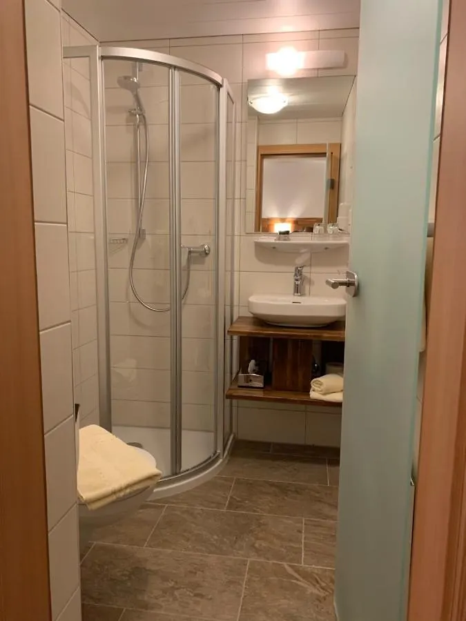 Hotel Engl Innsbruck Autriche
