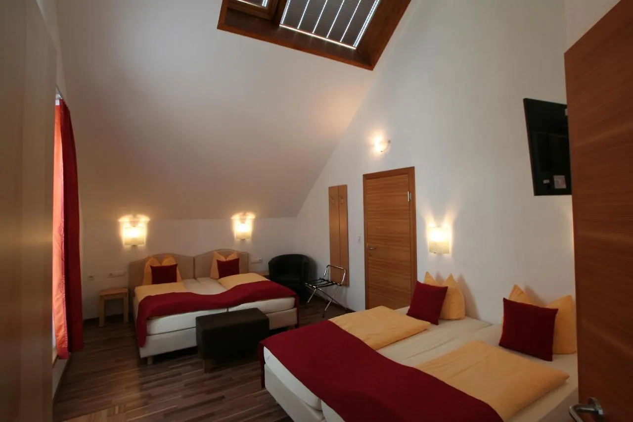 Hotel Engl Innsbruck