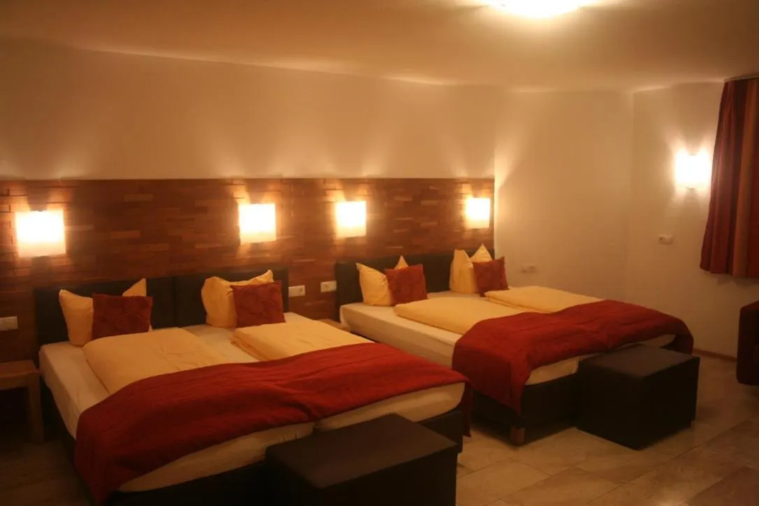 Hotel Engl Innsbruck