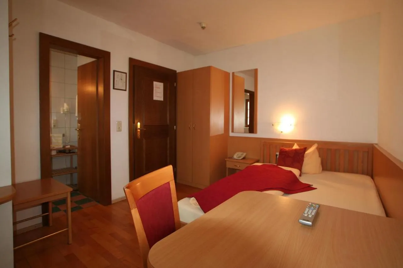Hotel Engl Innsbruck Autriche