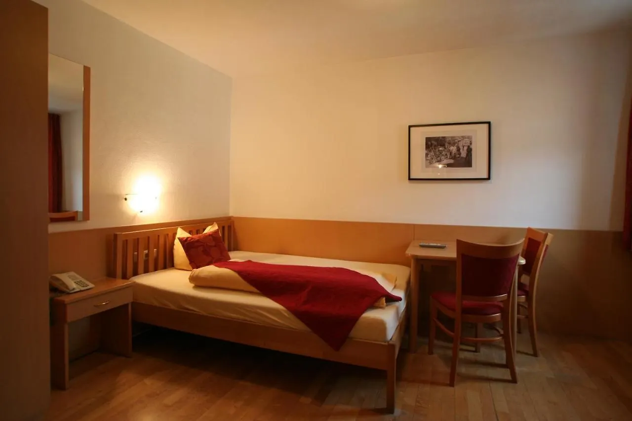 ***  Hotel Engl Innsbruck Oostenrijk