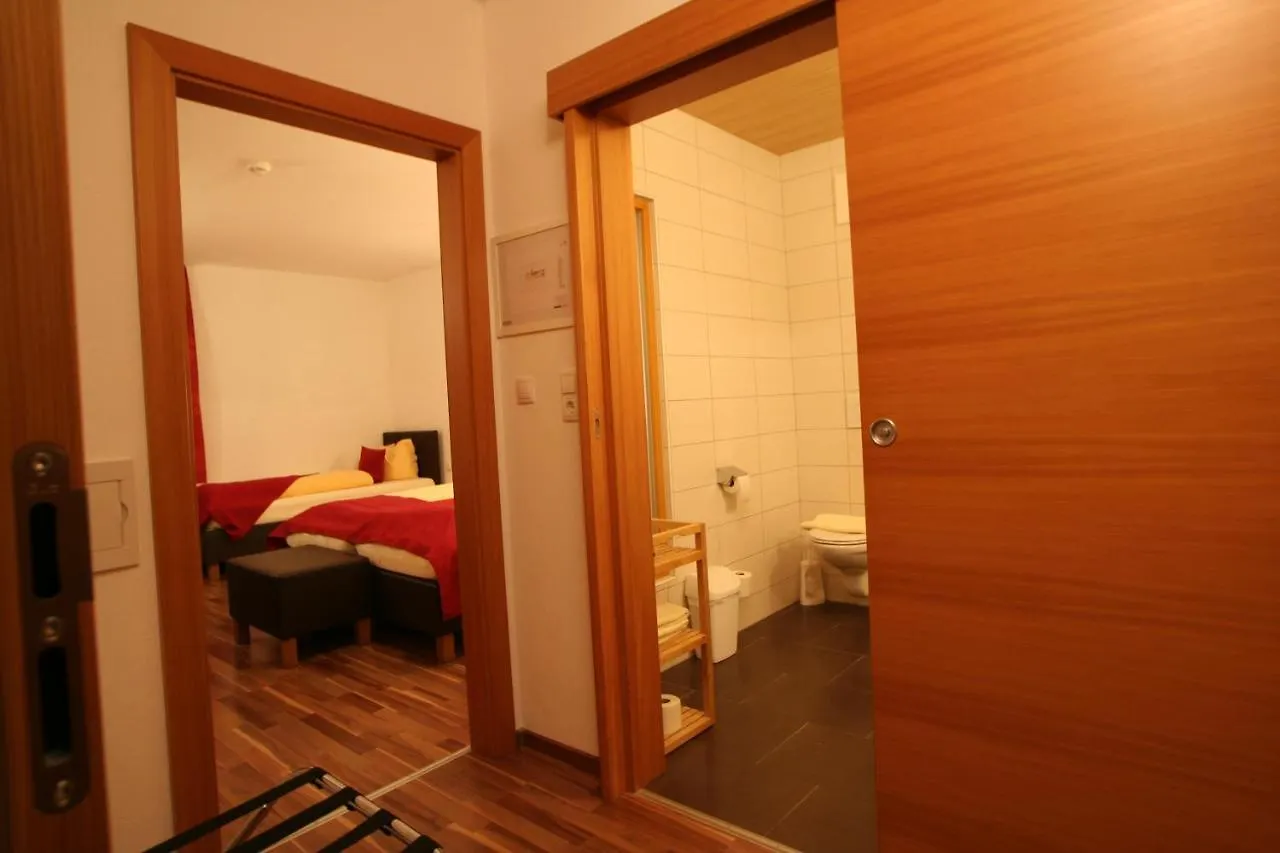 ***  Hotel Engl Innsbruck Autriche