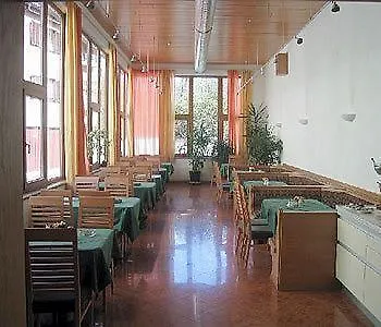 Hotel Engl Innsbruck
