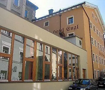 Hotel Engl Innsbruck Autriche