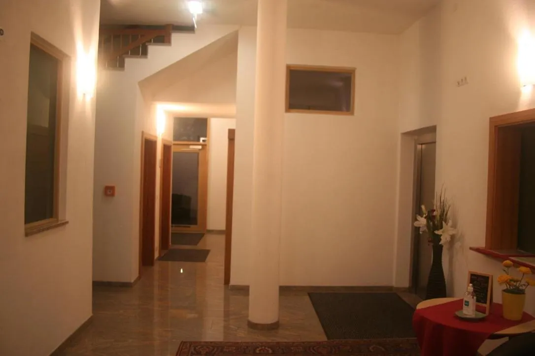 Hotel Engl Innsbruck