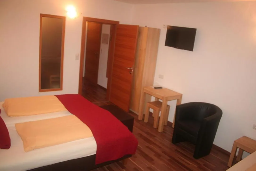 Hotel Engl Innsbruck