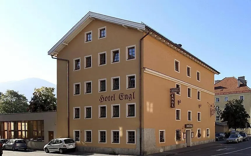 Hotel Engl Innsbruck